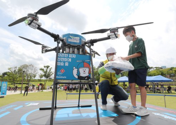 2020년 입주한 바 있는 피스퀘어. [사진=국토부]
