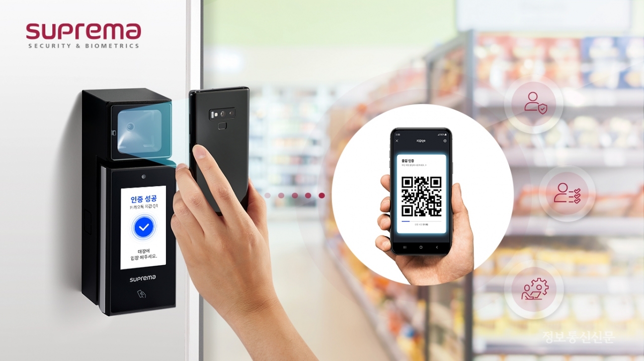 [자료=슈프리마]