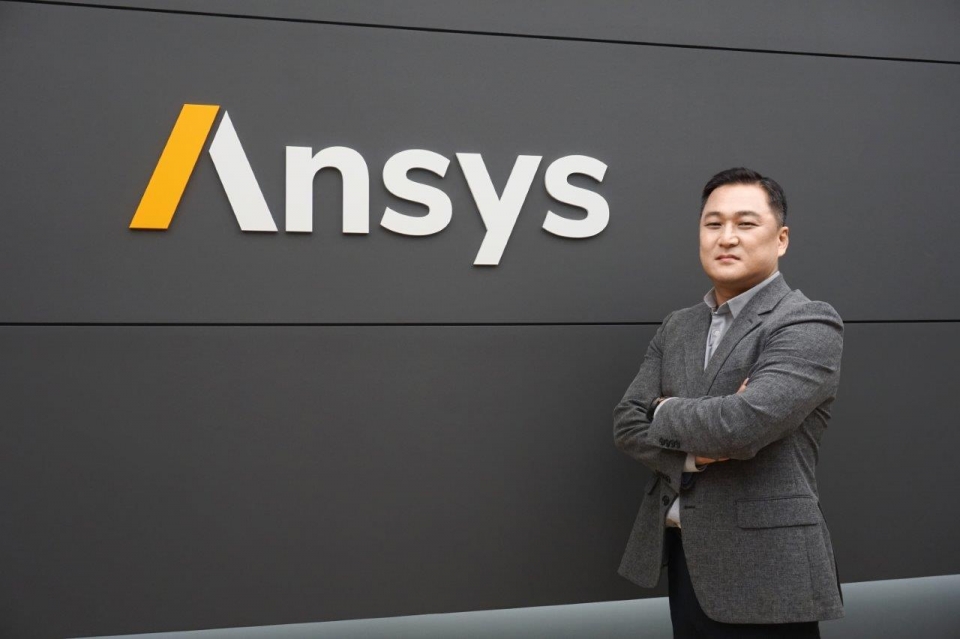 문석환 앤시스코리아 대표 [사진=앤시스코리아]