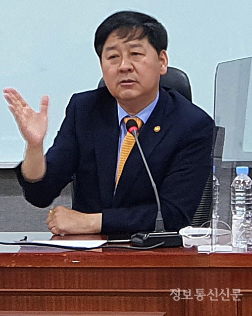 구윤철 국무조정실장.