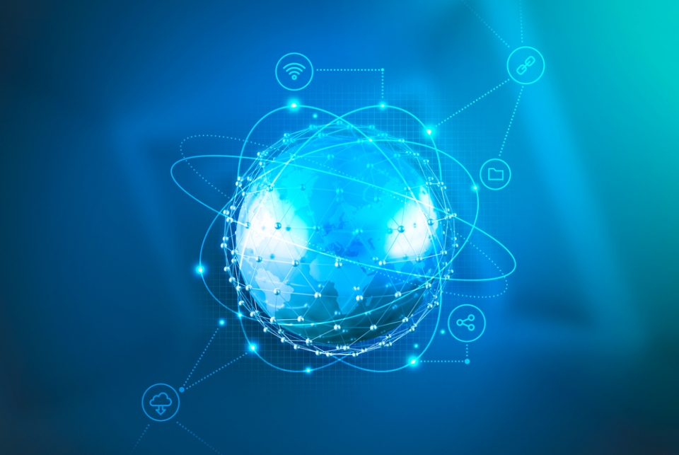 코리아 인터넷 콘퍼런스 2022가 6월 27~28일 온라인으로 열린다. [사진=클립아트코리아]