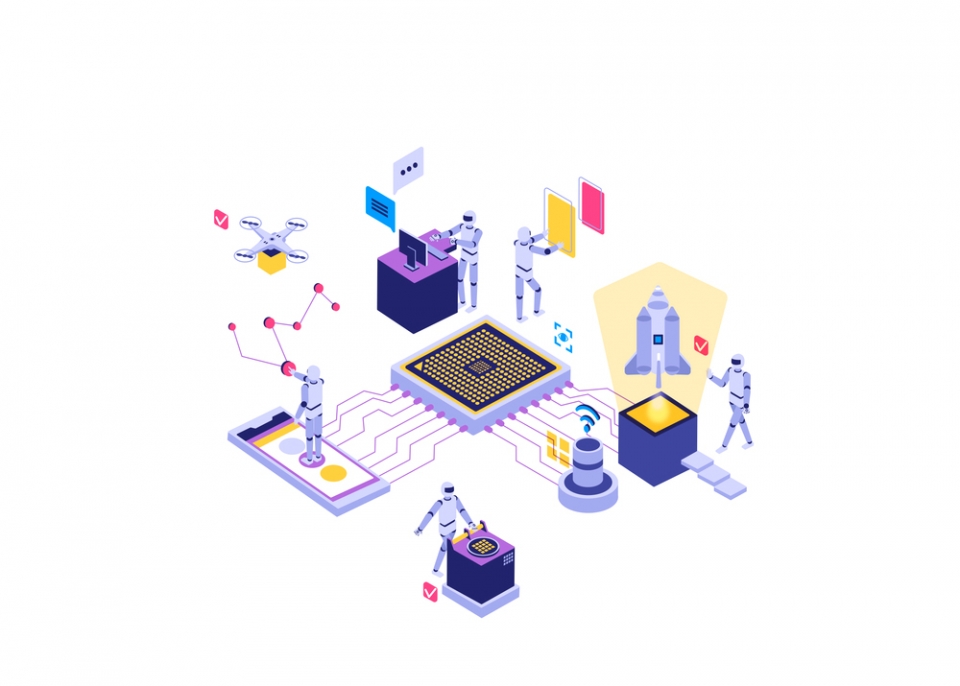 과학기술 개발 성과를 경제적 성과로 연결시키기 위해 과학고 및 영재학교 학생들을 대상으로 하는 지식재산 교육이 시범적으로 시작된다. [사진=클립아트코리아]