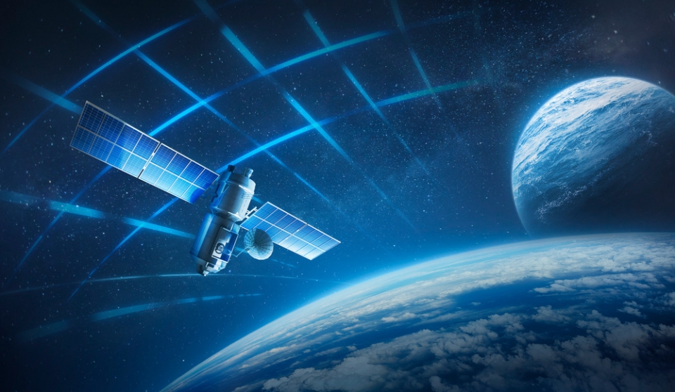 우주 산업 육성을 위한 우주개발진흥법 개정안이 국회 및 국무회의를 통과했다. [사진=클립아트코리아]