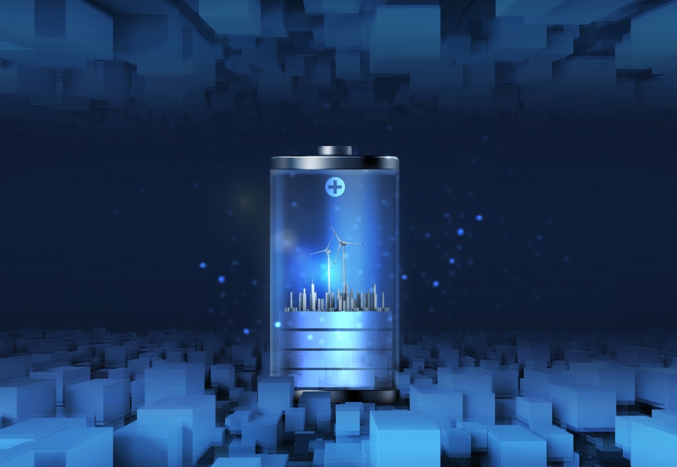 과기정통부가 산학연 전문가들과 차세대 전지 초격차 R&D 전략 수립에 나선다. [사진=클립아트코리아]