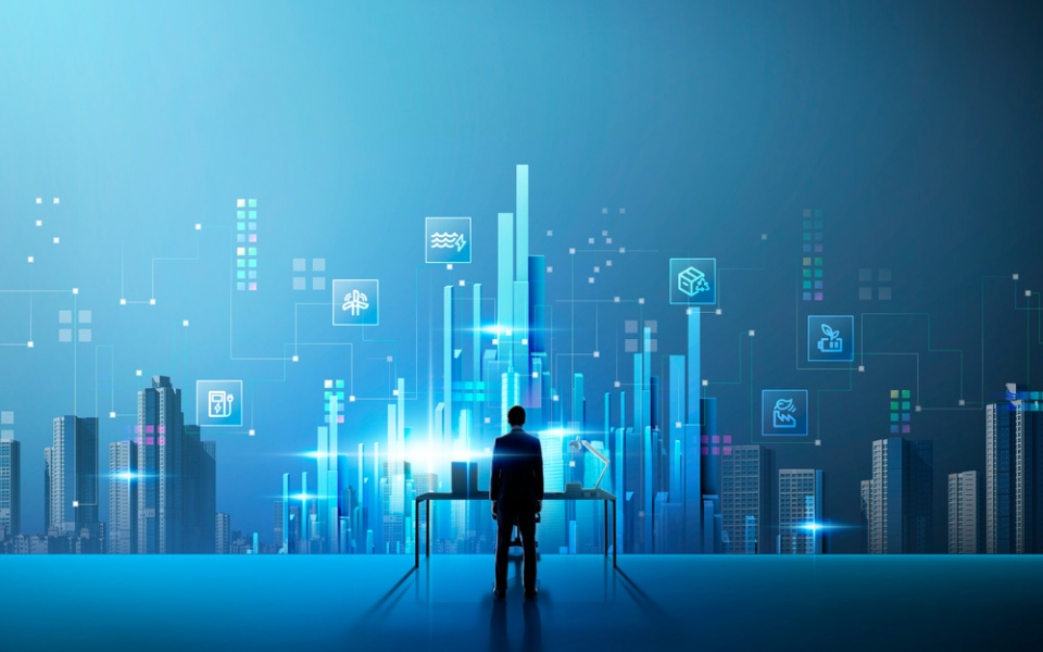 5G, 6G 등 디지털 고급 인재 양성을 위한 대학 선정 및 지원이 시작됐다. [사진=클립아트코리아]