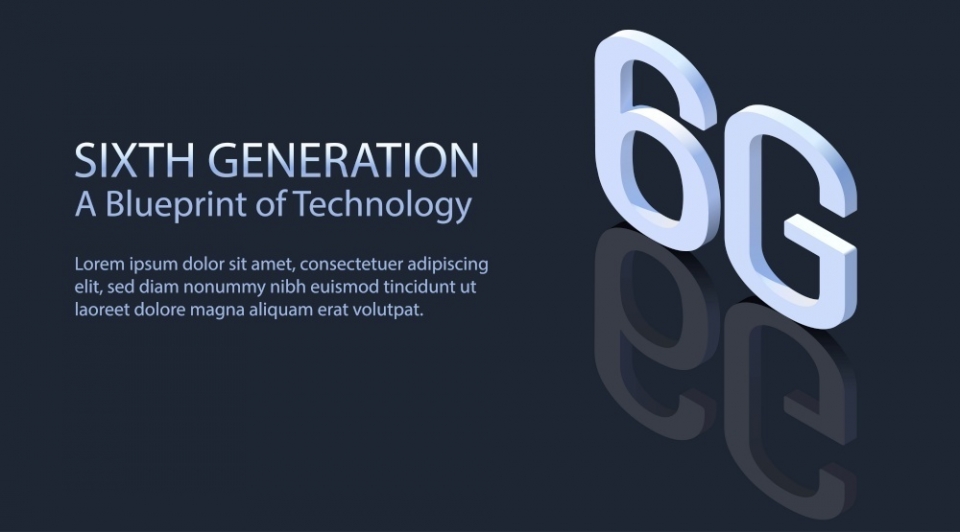 한국이 국제전기통신연합 24일까지 열린 ITU 이동통신작업반 회의에서 6G 미래기술트렌드 보고서 개발을 완료했다. [사진=클립아트코리아]