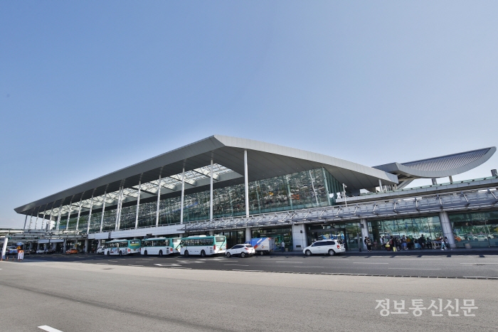김포공항 전경.  [사진=KAC]