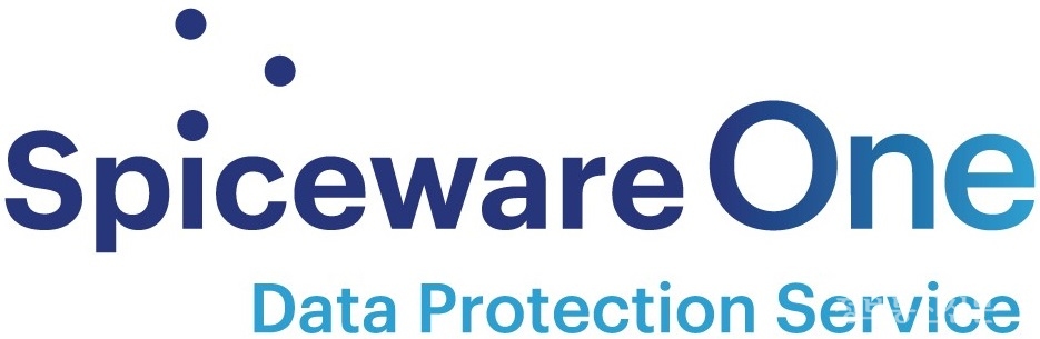 스파이스웨어 원 DPS 로고.