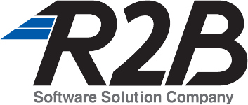 알투비솔루션 로고.