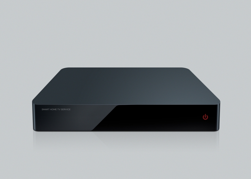 셋톱박스 기술기준 완화에 따라 유료방송 사업자의 비용 부담이 줄어들 것으로 보인다. [사진=클립아트코리아]