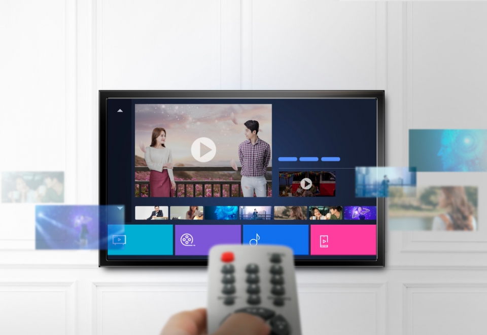 방송법 시행령 및 인터넷 멀티미디어 방송사업법 시행령 개정안이 9일 국무회의를 통과해 16일부터 즉시 시행된다. [사진=클립아트코리아]