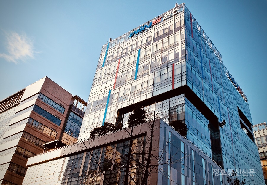 윈스 사옥. [사진=윈스]