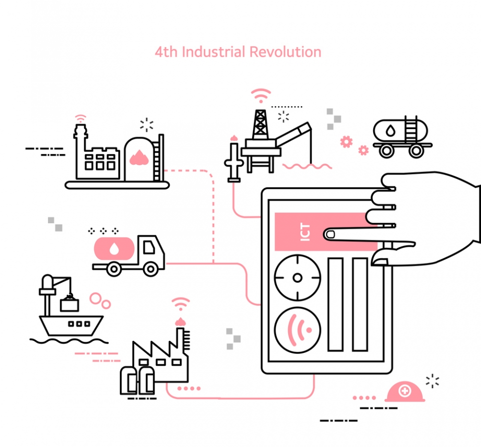 과기정통부가 31일 ICT 분야 벤처 및 스타트업을 위한 비대면 투자설명회 개최 계획을 통합 공고 했다. [사진=클립아트코리아]