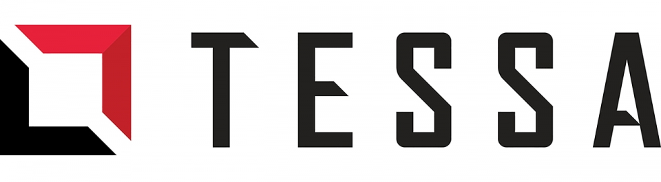 테사 로고.  [사진=테사]