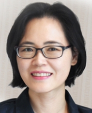 최은순 신임 감사관.