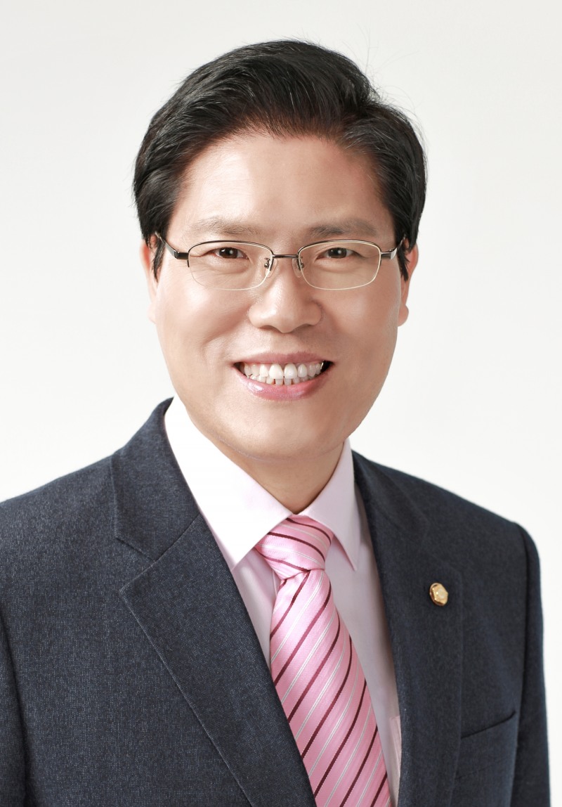 송석준 의원. [사진=송석준 의원실]