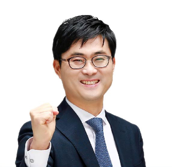 이정문 의원. [사진=이정문 의원실]