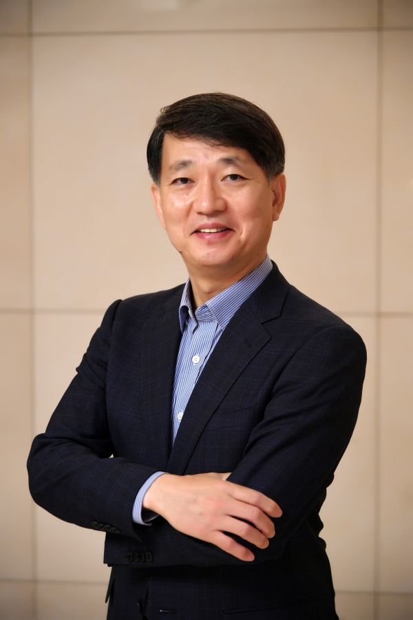 조재영 F5 한국지사장. [사진=F5]