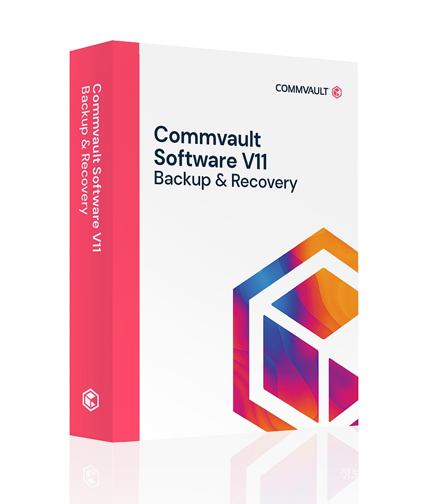 컴볼트 소프트웨어 V11 패키지. [자료=컴볼트]