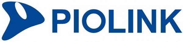 파이오링크 로고.