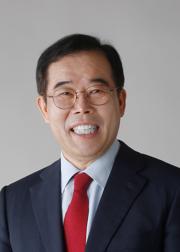 박성중 의원.
