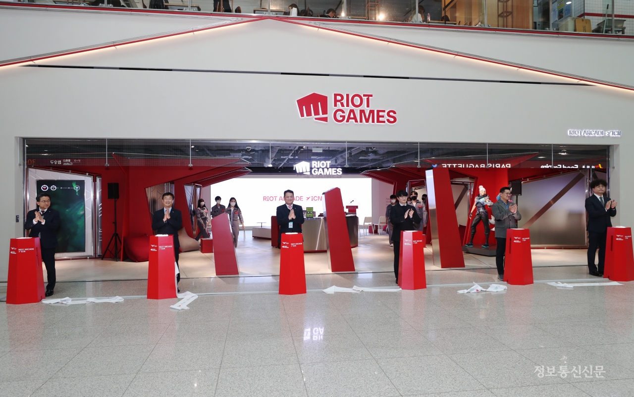 [사진=인천국제공항공사]