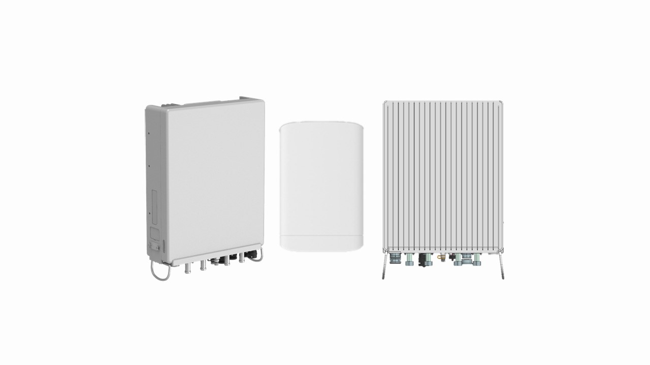 NTT도코모에 제공하는 삼성전자 5G 기지국 솔루션. [사진=삼성전자]