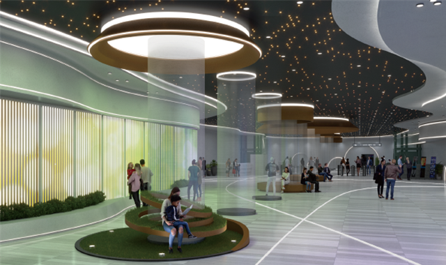 리모델링 역사 조감도. [사진=국토부]