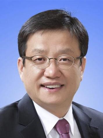 이성엽 고려대 교수.