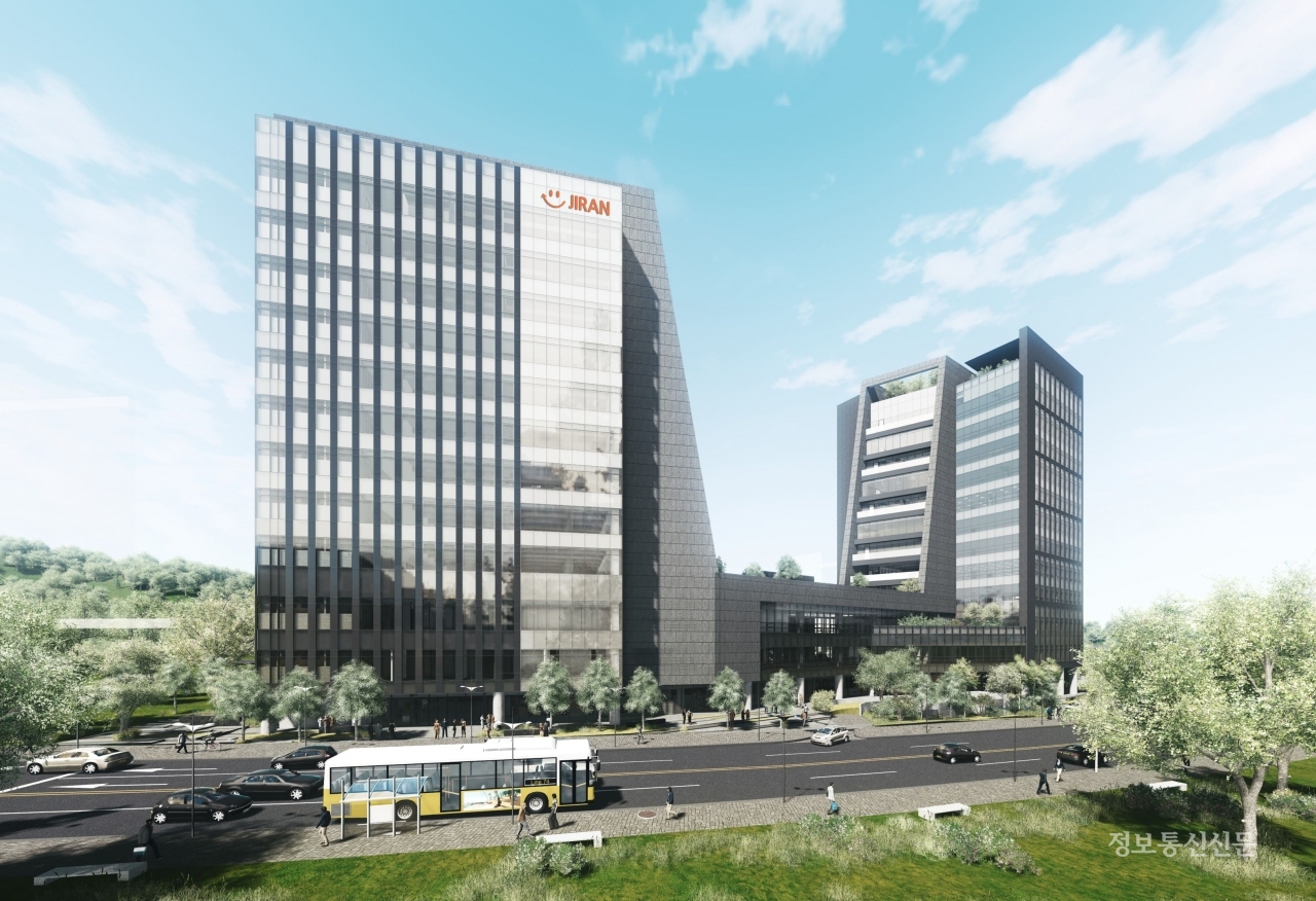 [사진=지란지교그룹]