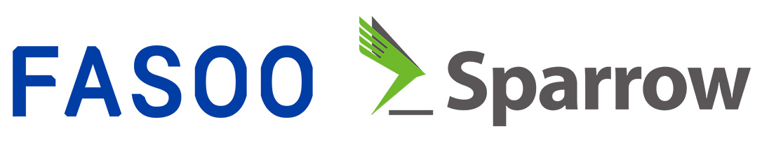 파수(왼쪽)와 스패로우 CI.