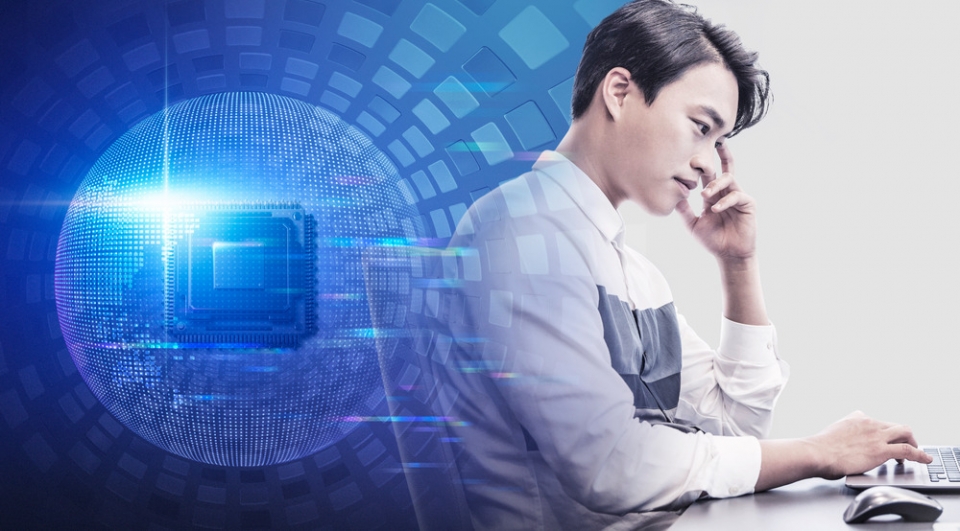 과기정통부가 올해 정보통신기술 석박사급 고급인재 양성을 위해 1274억원을 투입한다. [사진=클립아트코리아]