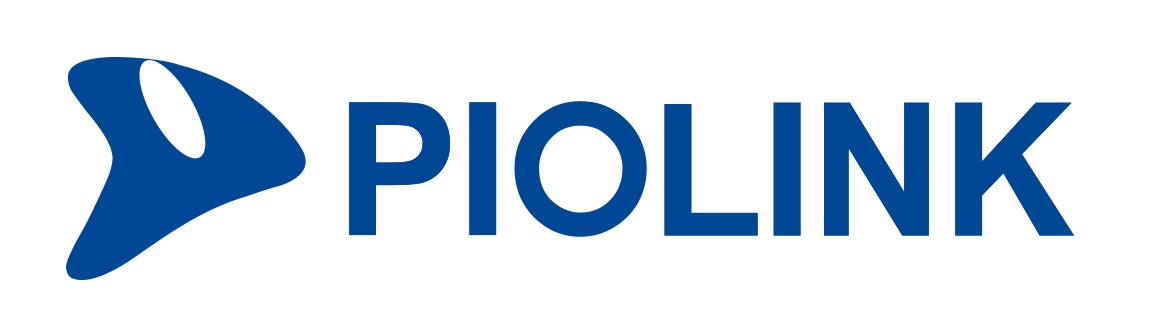 파이오링크 로고.