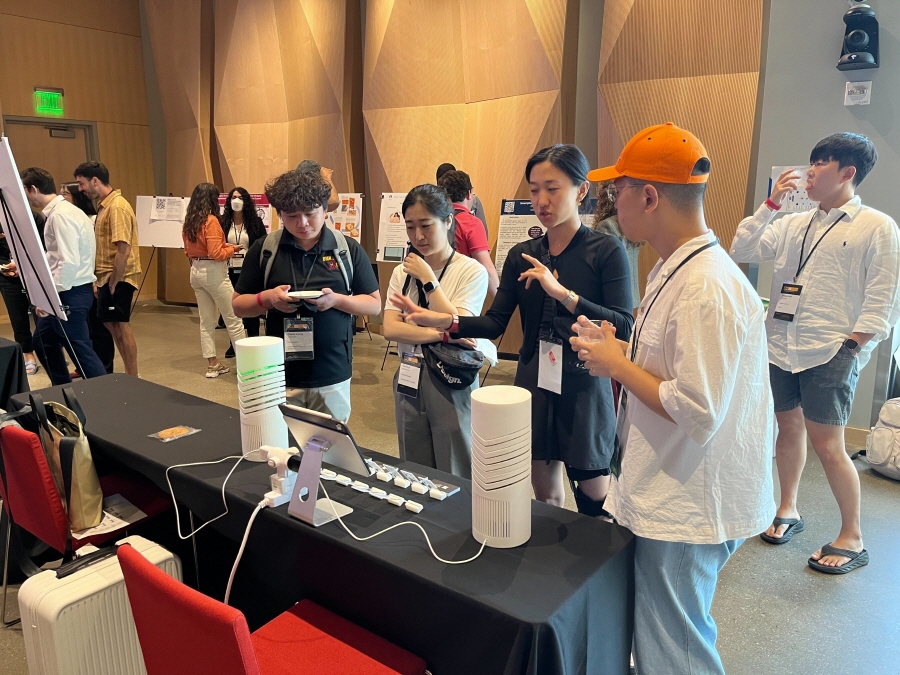 남택진 KAIST 교수. [사진=KAIST]