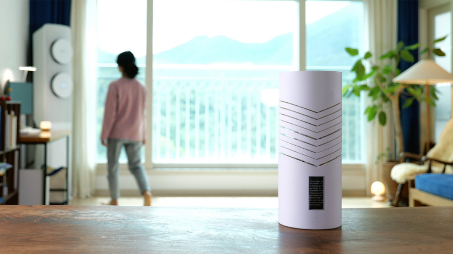 '아레카' 대표 사진. [사진=KAIST]