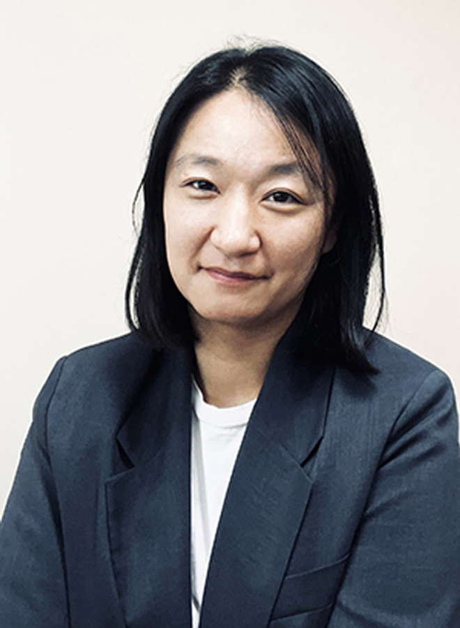 최민이 KAIST 교수. [사진=KAIST]