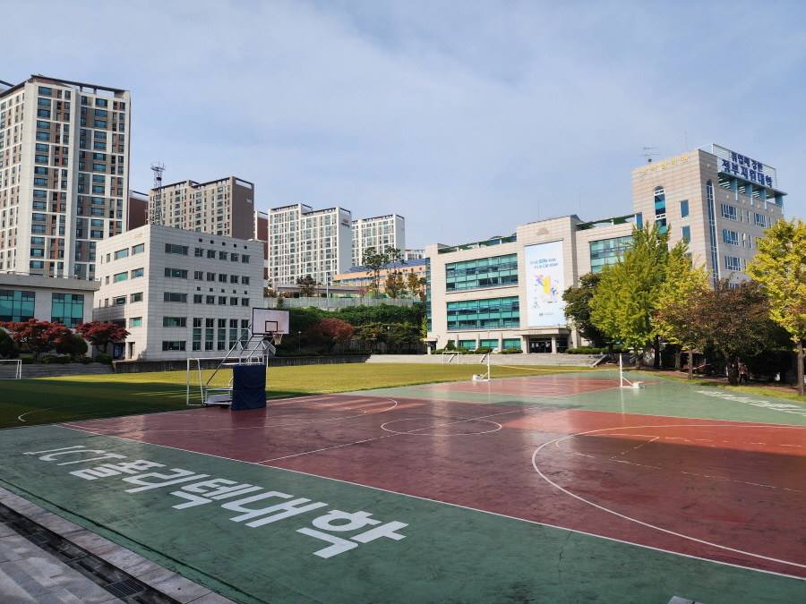 ICT폴리텍대학이 내달 2024학년도 수시 2차 모집을 시작한다. [사진=ICT폴리텍대학]