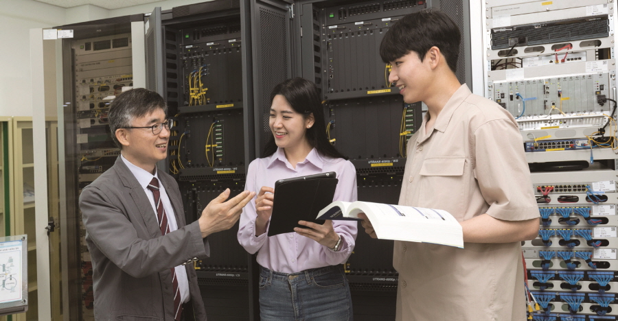 ICT폴리텍대학이 내달 2024학년도 수시 2차 모집을 시작한다. [사진=ICT폴리텍대학]