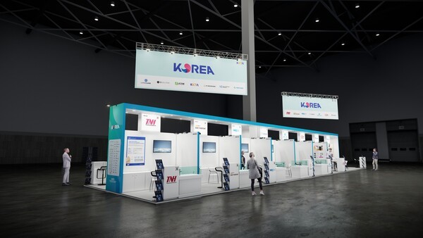 [IFA 2025] 미국 관세대응 대체시장 발굴 '잰걸음' - 뉴스 썸네일 이미지