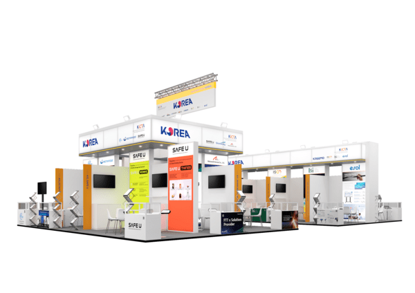 [GITEX 2025] 247개 한국 기업 두바이에 '출사표' - 뉴스 썸네일 이미지