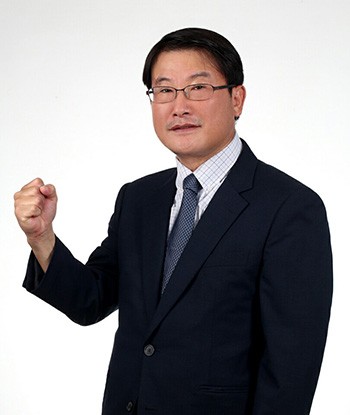 공정거래전문 변호사 황보 윤