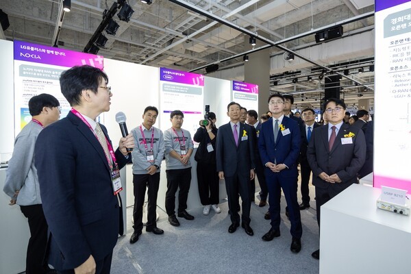 전파진흥협회, '대한민국전파산업대전' 개최 - 뉴스 썸네일 이미지