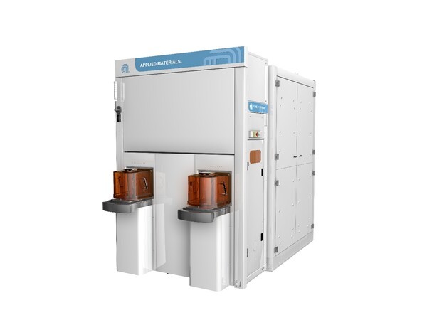 어플라이드 PROVision 10 전자빔 계측 시스템.