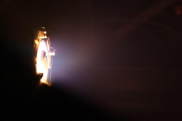 누리호에 오른 KAIST'K-HERO'..초소형 홀추력기 차세대 기술 검증 - 뉴스 썸네일 이미지