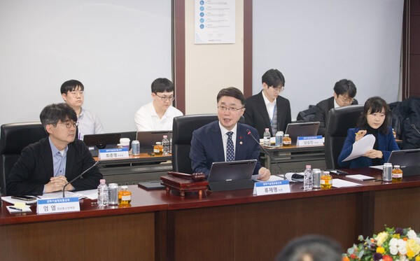 TVWS 활용해 지하 재난 시 긴급 통신 지원 추진 - 뉴스 썸네일 이미지