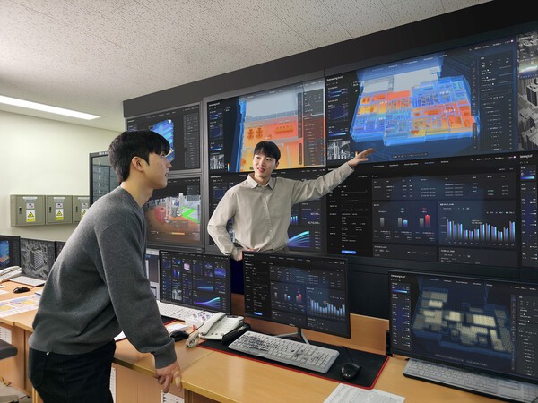 삼성전자 b.IoT 적용한 팩토리얼 성수, 국내 최초 글로벌 스마트빌딩 인... - 뉴스 썸네일 이미지