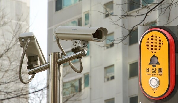 보안용카메라 옵션품목 '벨' '안내판',  공공 수요처 납품 시 직접생산... - 뉴스 썸네일 이미지