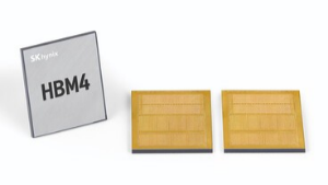 HBM4. [사진=SK하이닉스]