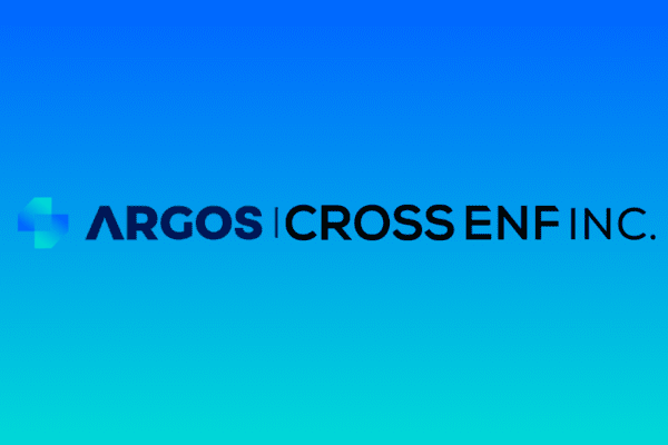 아르고스, 크로스이엔에프에 eKYC 솔루션 'ID check' 제공 - 뉴스 썸네일 이미지