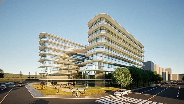 대구 수성알파시티 ‘산업AX혁신허브’ 구축